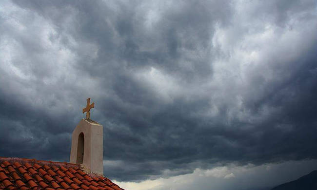 Isolated showers and thunderstorms expected today | en.philenews.com