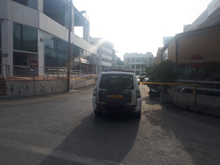 UPDATE - Attempted murder at Nicosia night club – Two men arrested | en ...