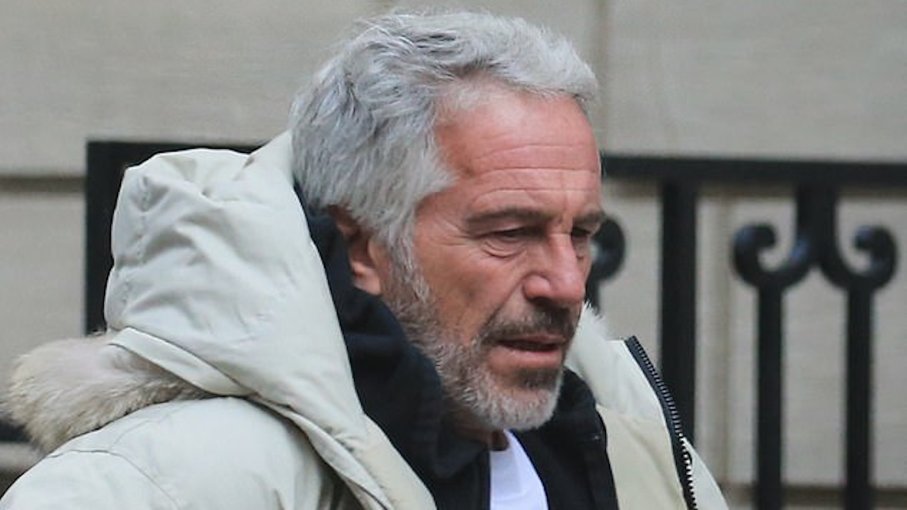 Official autopsy concludes Epstein death's was suicide by hanging