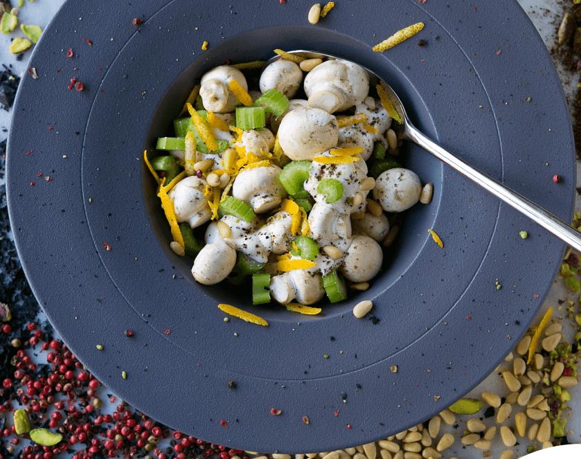 Ta Piatakia: one of the tastiest spots in Limassol!