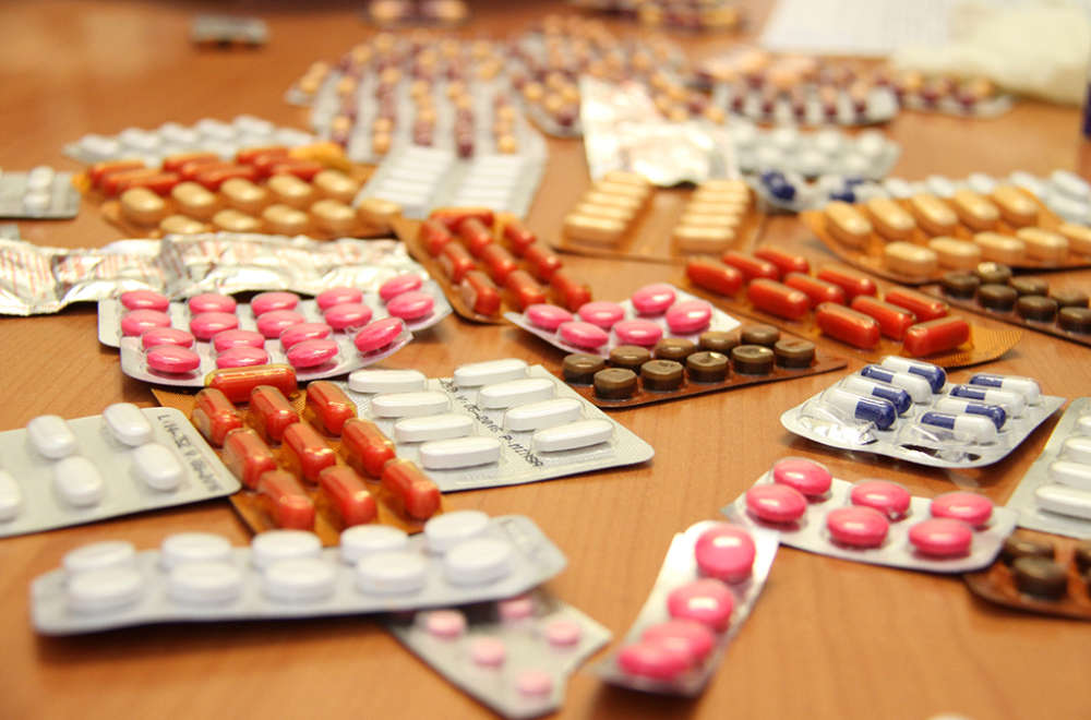 Interpol: Combating pharmaceutical crime