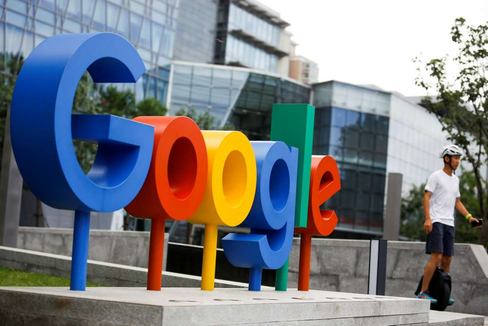 European consumer groups want regulators to act against Google tracking