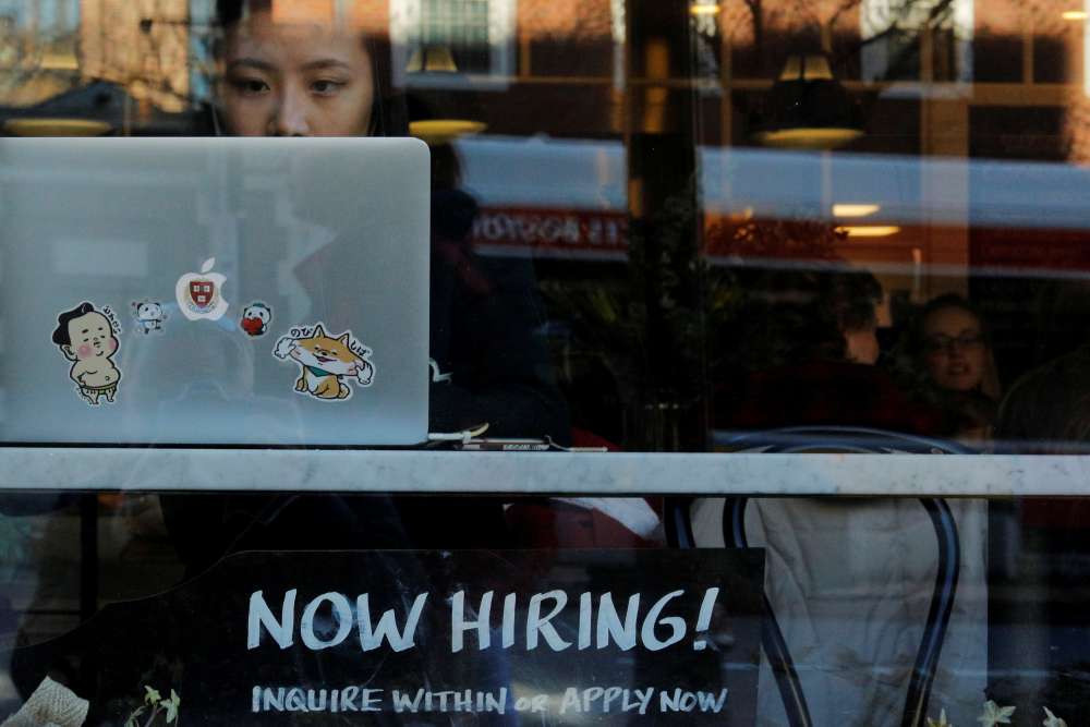 Unemployment in Cyprus further decreased to 6.9% in April 2019