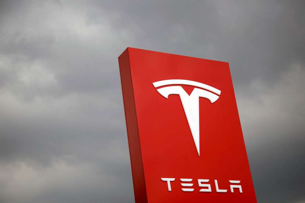 Brexit drove Tesla to pick Berlin over Britain for new factory