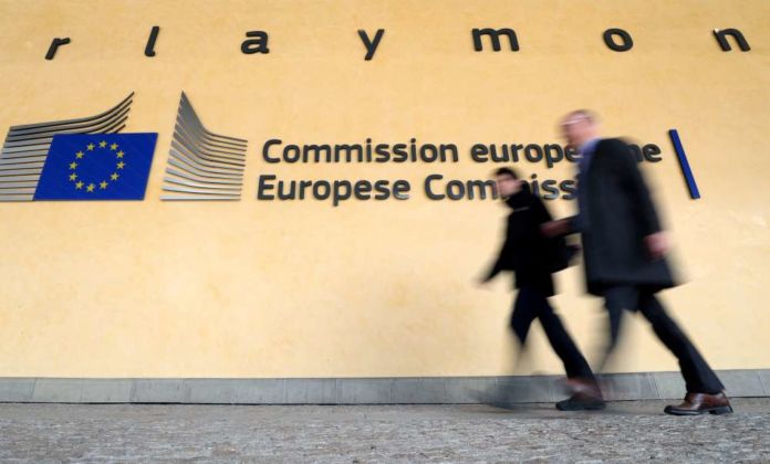 European Commission warns Turkey over EEZ illegal activities