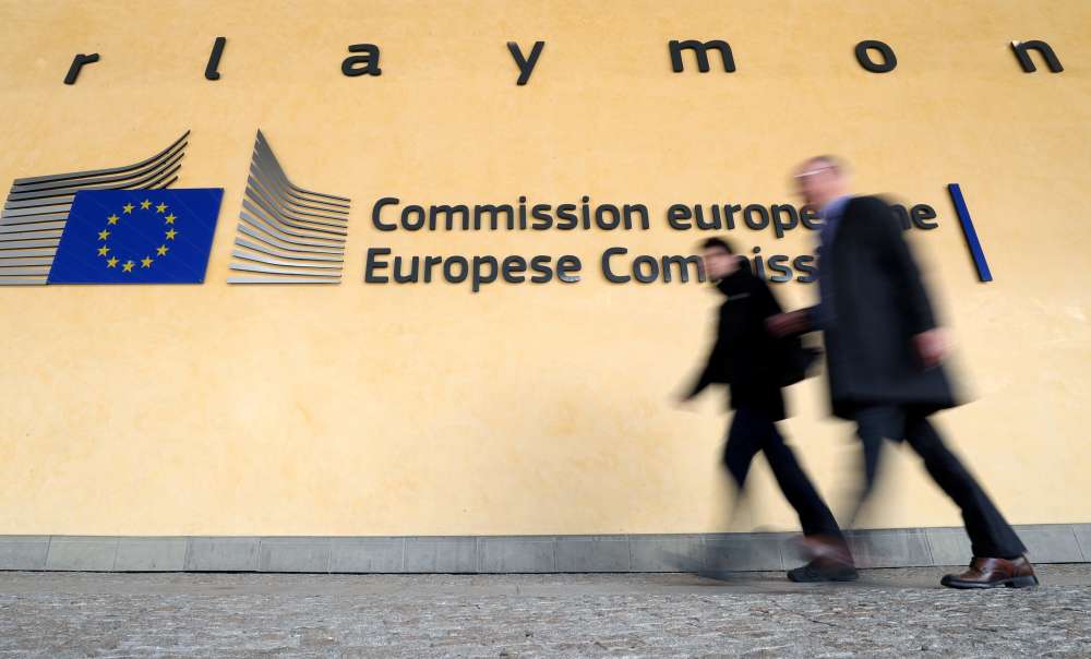 European Commission warns Turkey over EEZ illegal activities