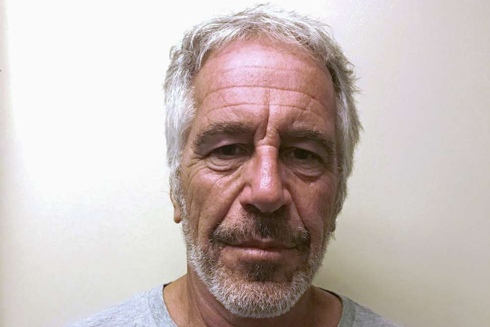 Three more women sue Epstein's estate over alleged abuse