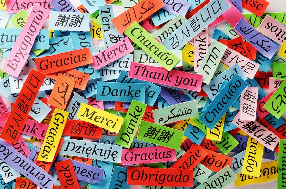 Language Exchange Meeting in Limassol