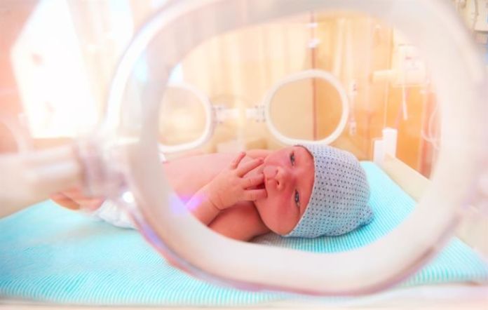 Cyprus among countries with most preterm births