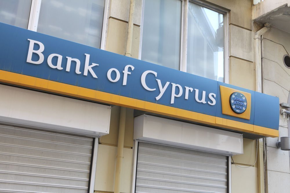 HSBC becomes correspondent bank for Bank of Cyprus