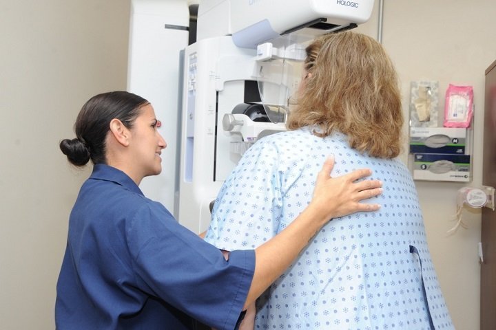 Cambridge researchers led by Cypriot scientist develop new way to predict breast cancer risk