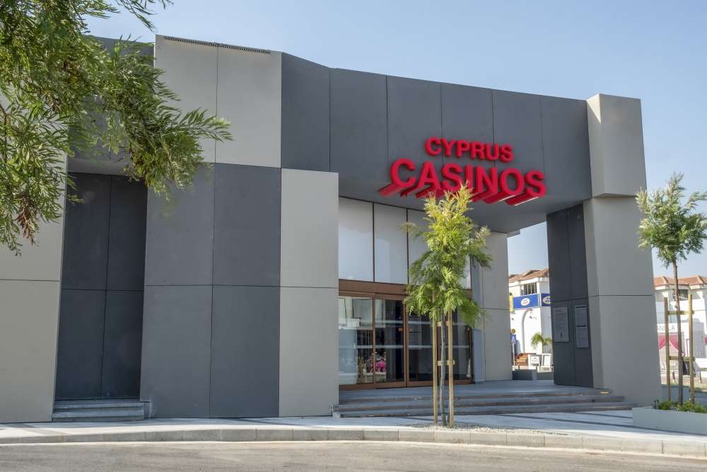 Ayia Napa satellite casino opens to public