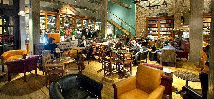 Caffè Nero Egkomi