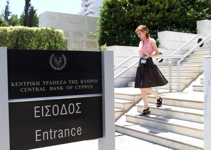 Non-performing loans in Cyprus rise for second month