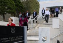 Net new lending in Cyprus amounted to €3.19 billion 2019