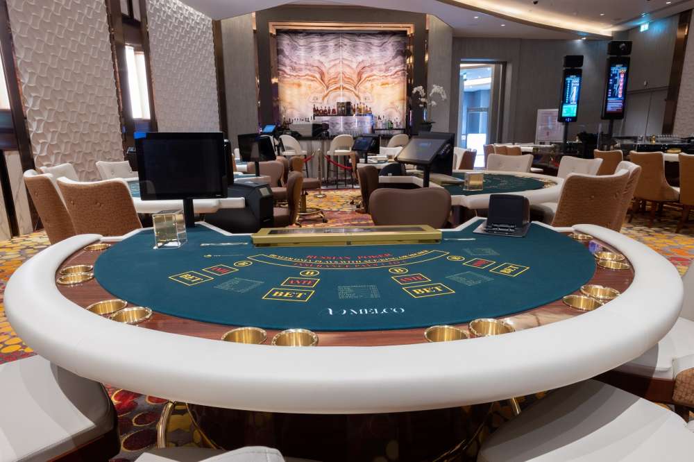 New job openings at Cyprus Casinos (C2)