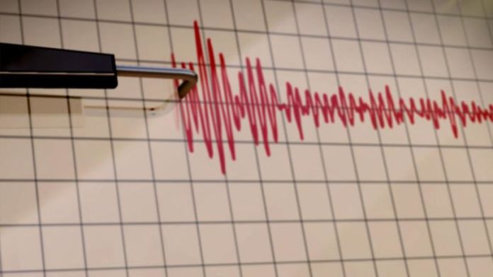 Which were Cyprus' largest earthquakes?