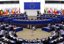 European elections estimated to cost €3.5 million