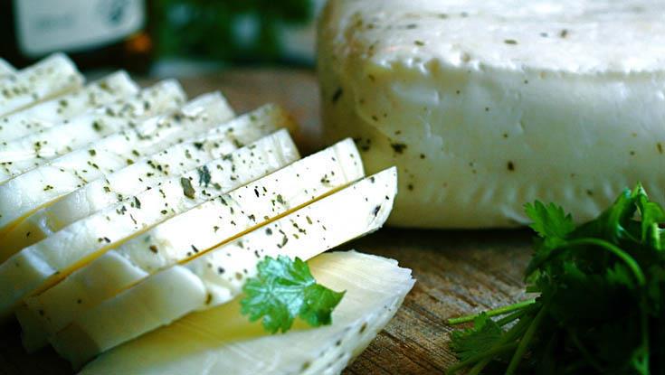 No harmful antibiotic residues in halloumi