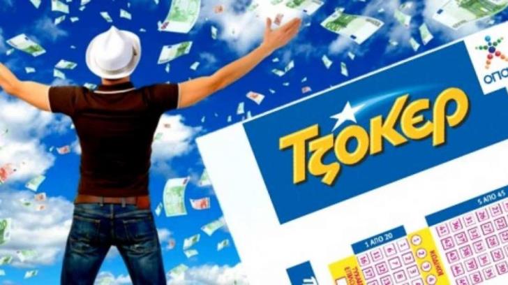 Lucky Joker winner in Cyprus wins €1.4m