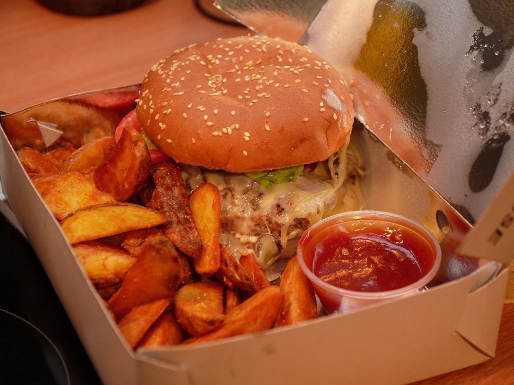 Goede Burger Goodburger | en.philenews.com