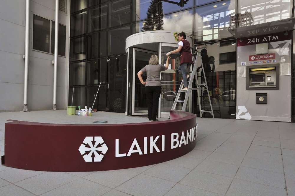 Last hope for Laiki Bank depositors who lost all their money