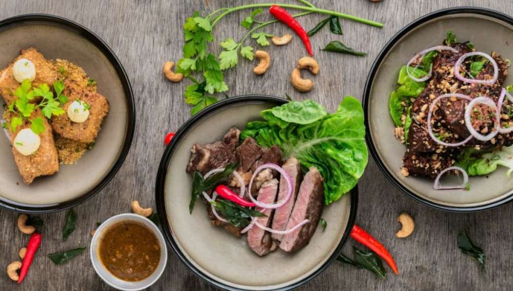 Top-5 Chinese Restaurants in Cyprus