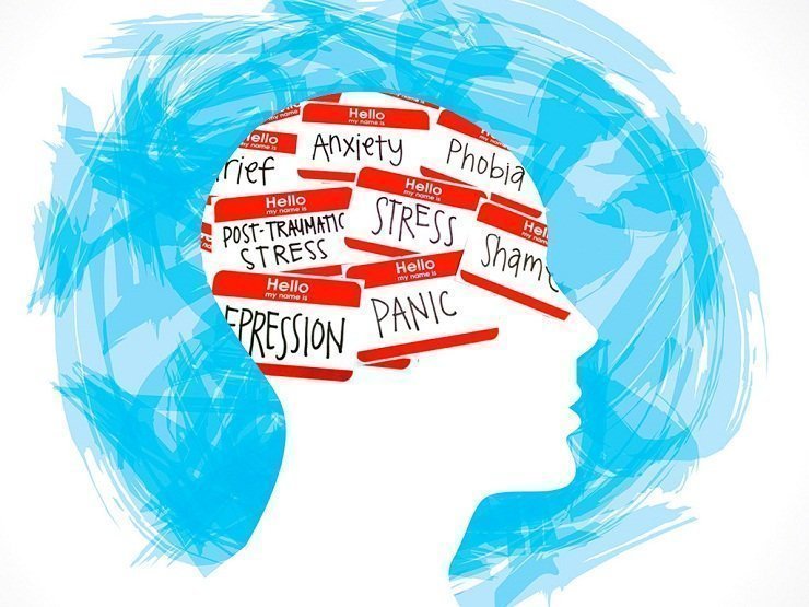 World Mental Health Day: Mental health may cost the world $16 trillion by 2030 (video)