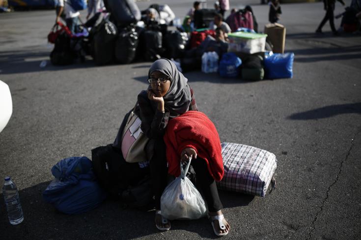 Guardian: Burgeoning migrant crisis grips Cyprus | en.philenews.com
