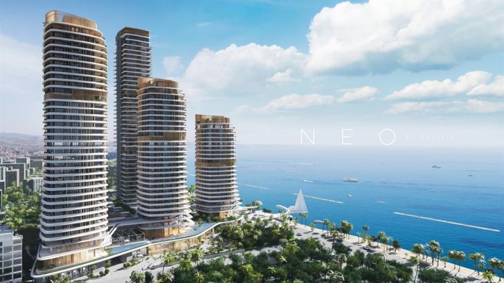 Passports are the barometer for real estate in Cyprus