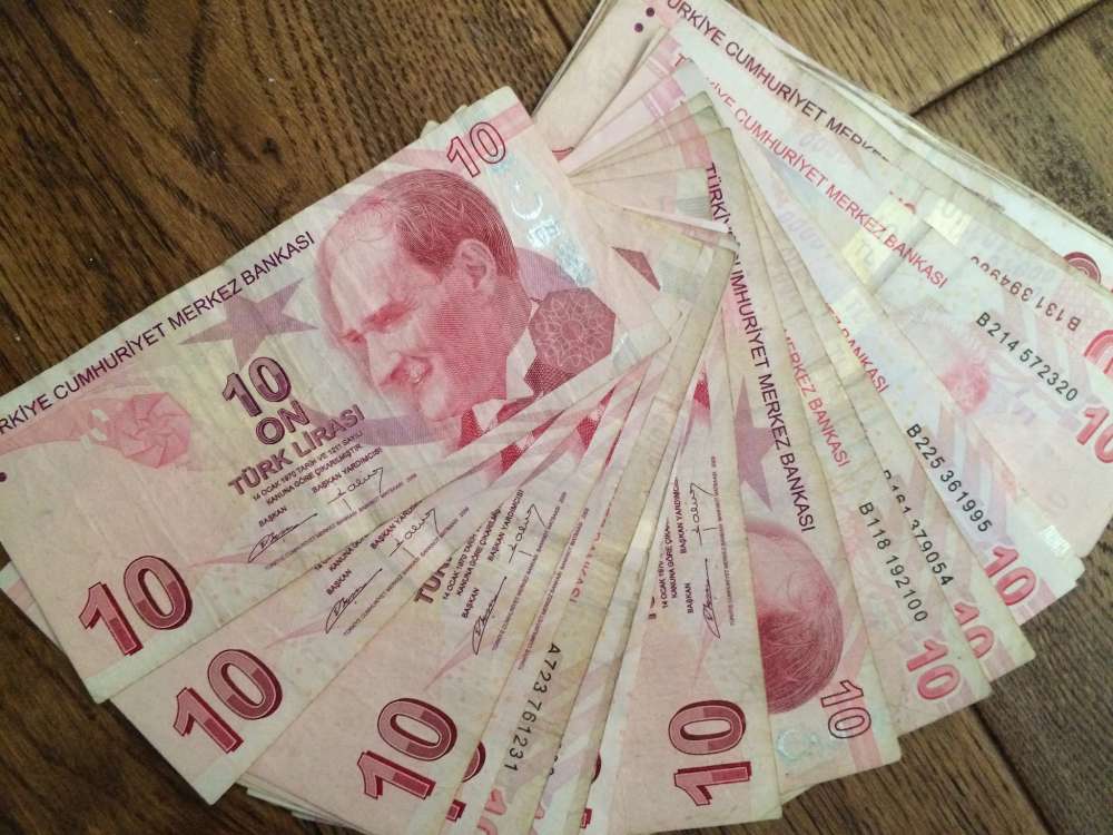 New minimum wage in occupied north set at €518