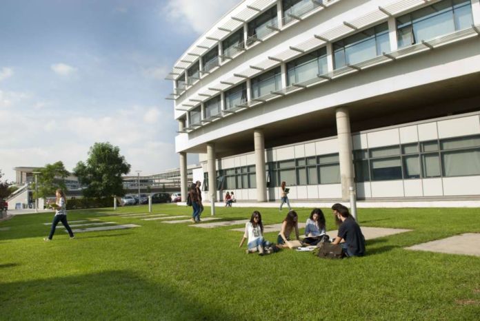 Coronavirus: University of Cyprus suspends operations for two weeks