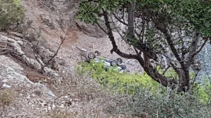Akamas communities had warned of 'killer' road