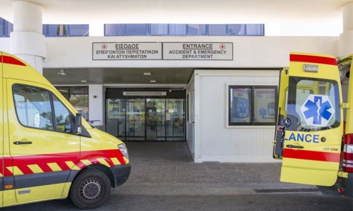 Limassol: 19 year old French woman killed after fall at hotel