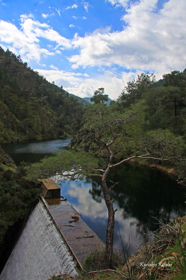 River walks: Cyprus' most beautiful rivers | en.philenews.com