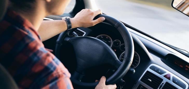 13-year-old boy caught driving a stolen car | en.philenews.com