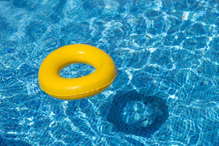 Concerns over drownings of children in unsupervised pools | en ...