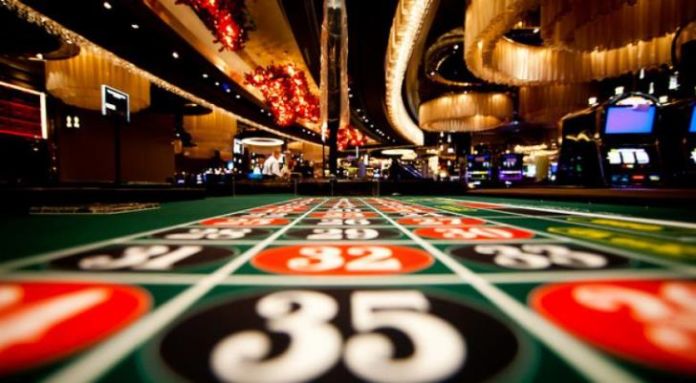 Three firms to carry out due diligence checks on casino's junket operator services