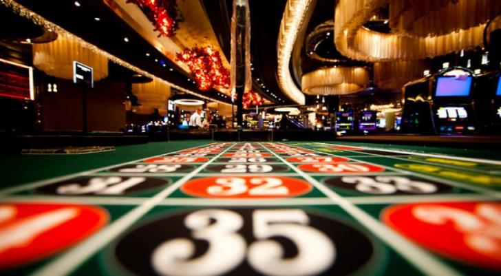 Three firms to carry out due diligence checks on casino's junket operator services