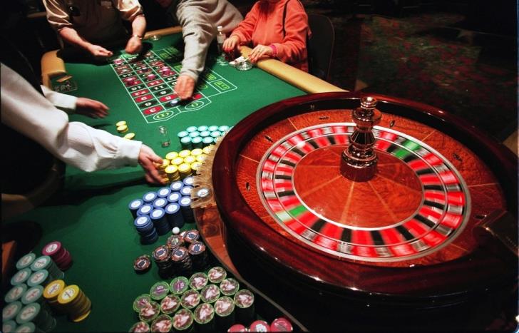 Moneyval concerned over casino expansion in Cyprus