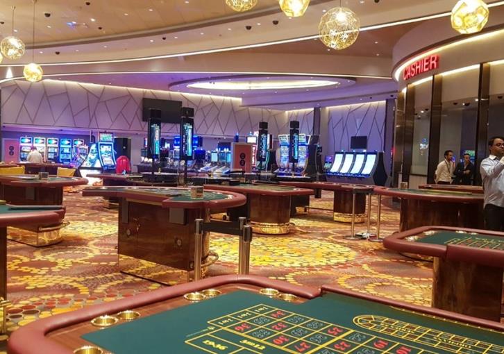 City of Dreams casino set to receive planning permits