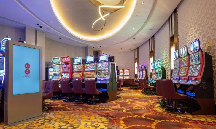 Locations of Ayia Napa and Paphos satellite casinos revealed