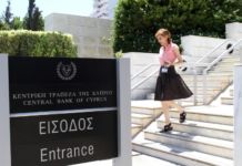 Scope rating agency assigns first-time rating for Cyprus at BBB-