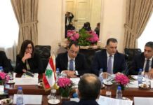 Cyprus and Lebanon to negotiate agreement for hydrocarbon reserves