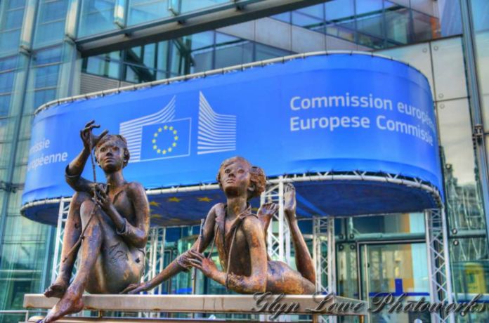 EU Commission adopts “no-deal” contingency measures for Erasmus+ students