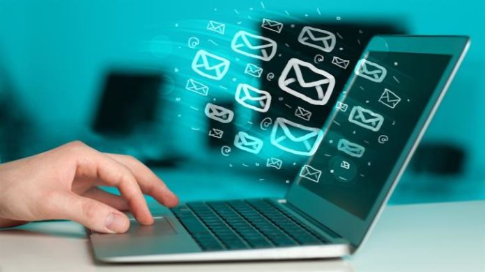 Police in warning against spoof emails