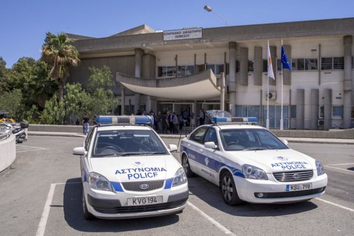 Limassol: Three remanded in suspected scam with funds for homeless