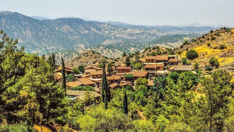 Charming Fikardou: the hidden gem of Troodos