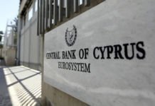 Bounced cheques issued in February at €133