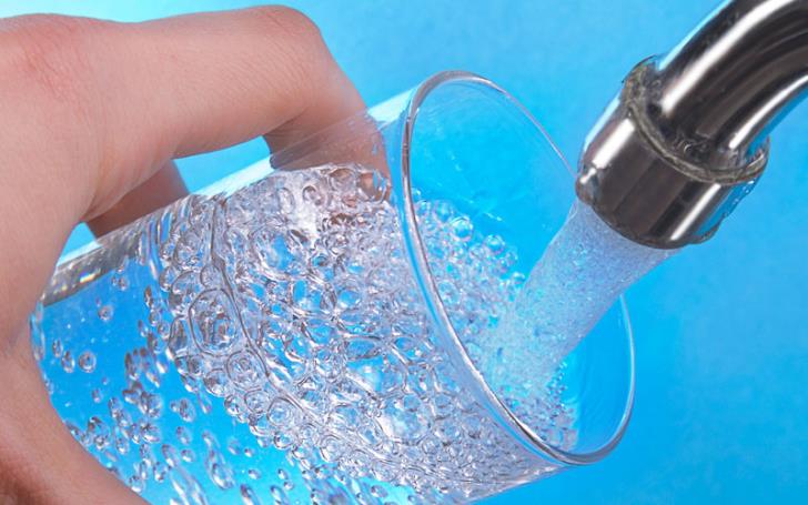 Drought leads to bad odour in Paphos water